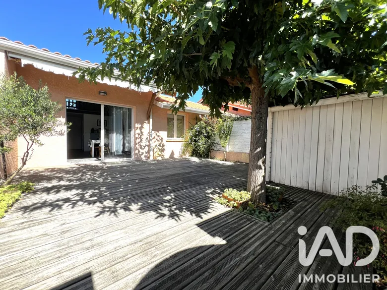 Maison 4 pièces 57 m² · à Biscarrosse · 57,1 m² · 314 000 €