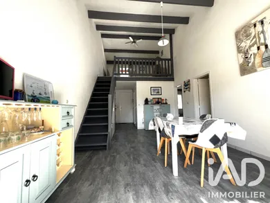 House in Biscarrosse (40600)