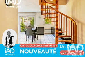 Appartement à Gap (05000)