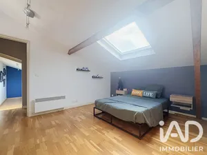 Duplex à Choisy-le-Roi (94600)