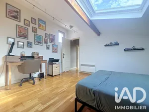 Duplex à Choisy-le-Roi (94600)