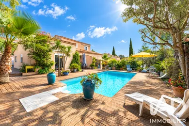 Maison traditionnelle à Martigues (13500)
