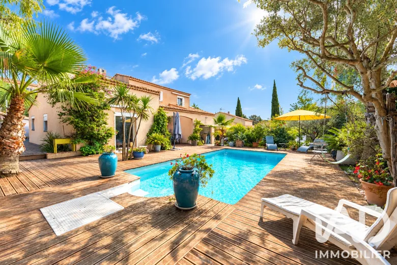 Maison 4 pièces 101 m² · à Martigues · 101 m² · 499 000 €