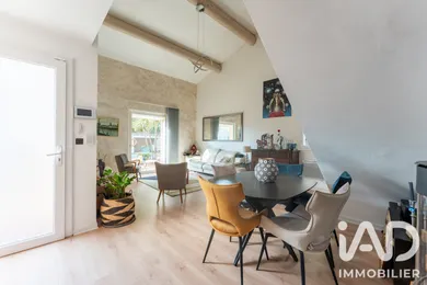 Maison traditionnelle à Martigues (13500)