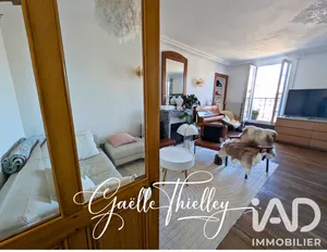 Appartement à Besançon (25000)