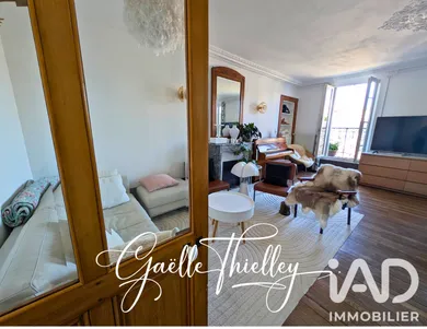 Appartement à Besançon (25000)