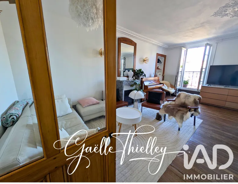Appartement 5 pièces 125 m² · à Besançon · 124,5 m² · 320 000 €