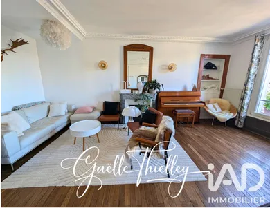 Appartement à Besançon (25000)