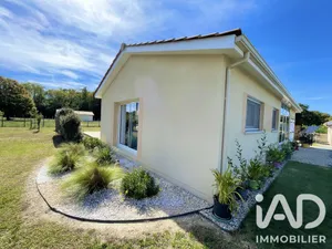 Traditional house in Vensac (33590)