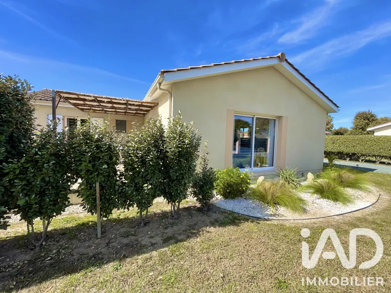 Maison 6 pièces 123 m² · à Vensac · 123 m² · 335 000 €