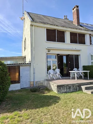Maison à Ham (80400)