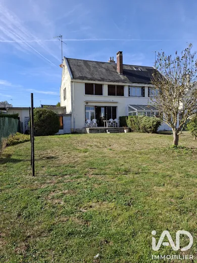Maison à Ham (80400)