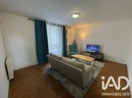 Apartment in Compiègne (60200)