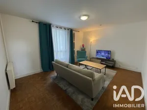 Apartment in Compiègne (60200)
