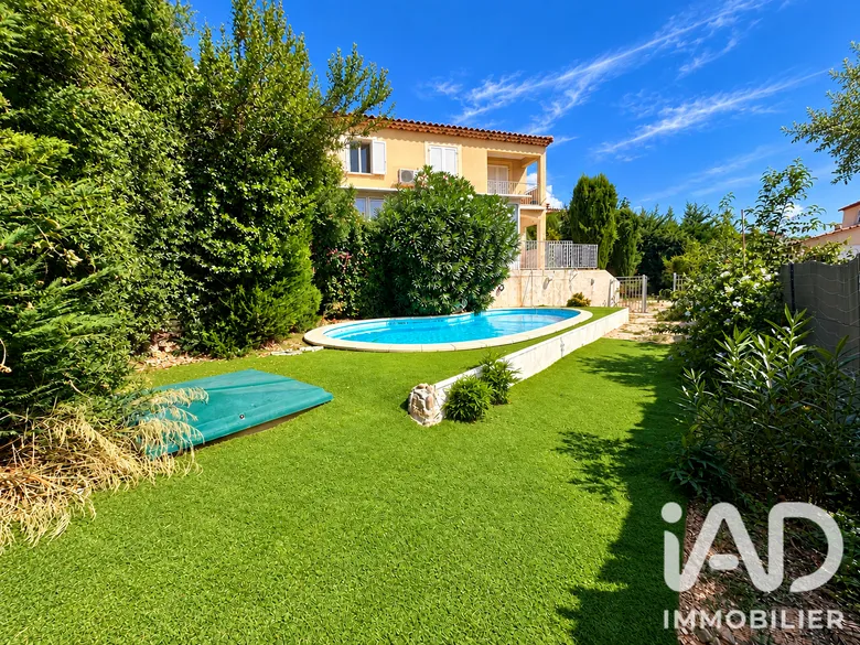 Maison 5 pièces 155 m² à Marseille