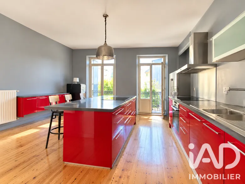 Maison 5 pièces 154 m² · à Nérac · 154 m² · 168 800 €
