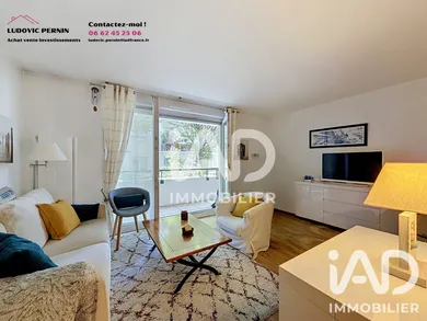Appartement à Carrières-sur-Seine (78420)