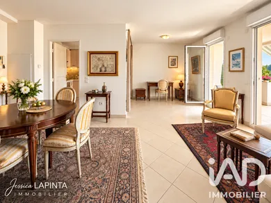 Appartement à Bandol (83150)