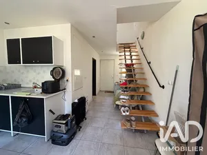 Appartement à Toulouse (31300)