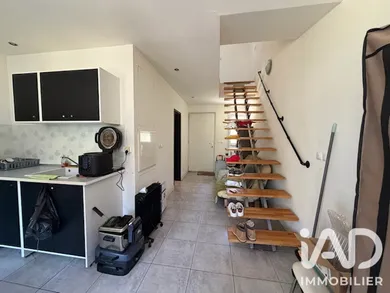 Appartement à Toulouse (31300)