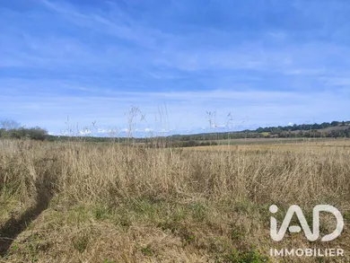 Terrain à bâtir à Loussous-Bedat (32290)