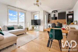 Appartement à Châtenay-Malabry (92290)