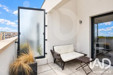 Appartement à Châtenay-Malabry (92290)