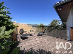 House in Arvillard (73110)