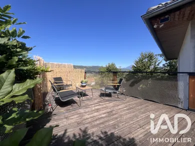 House in Arvillard (73110)