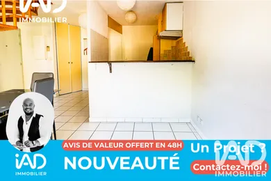 Appartement à Gap (05000)