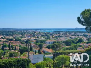 House in Six-Fours-les-Plages (83140)