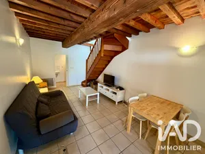 Appartement à Les Saintes-Maries-de-la-Mer (13460)
