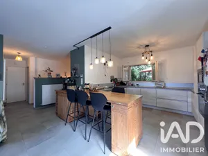 House in Arvillard (73110)
