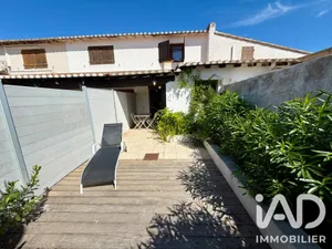 Appartement à Les Saintes-Maries-de-la-Mer (13460)