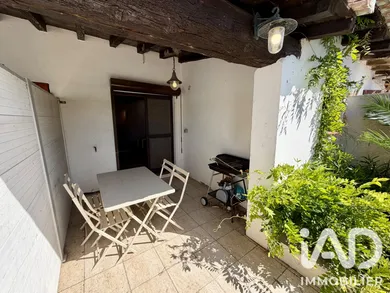 Appartement à Les Saintes-Maries-de-la-Mer (13460)