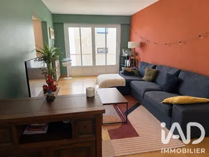 Apartment in Les Sables-d'Olonne (85100)