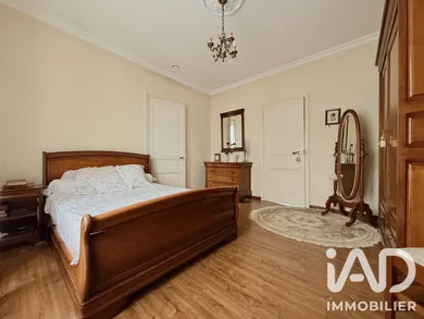 Maison à Nantes (44100)