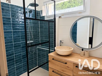 Appartement à Les Sables-d'Olonne (85100)