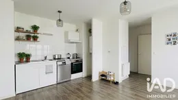Appartement à Lormont (33310)