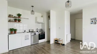Apartment in Lormont (33310)