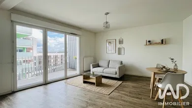 Apartment in Lormont (33310)