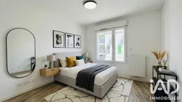 Appartement à Lormont (33310)