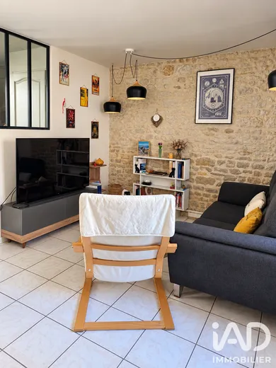 Maison de ville à Niort (79000)