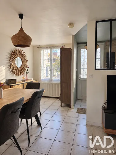 Maison de ville à Niort (79000)