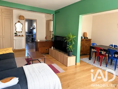 Appartement à Les Sables-d'Olonne (85100)