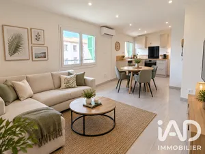 Appartement à Saint-Raphaël (83700)