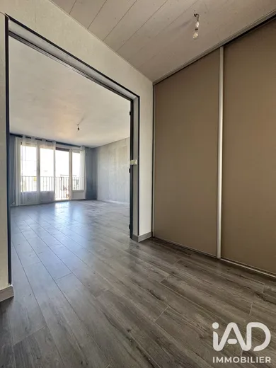 Apartment in Drancy (93700)