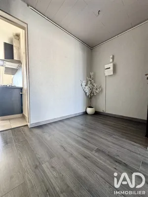Apartment in Drancy (93700)