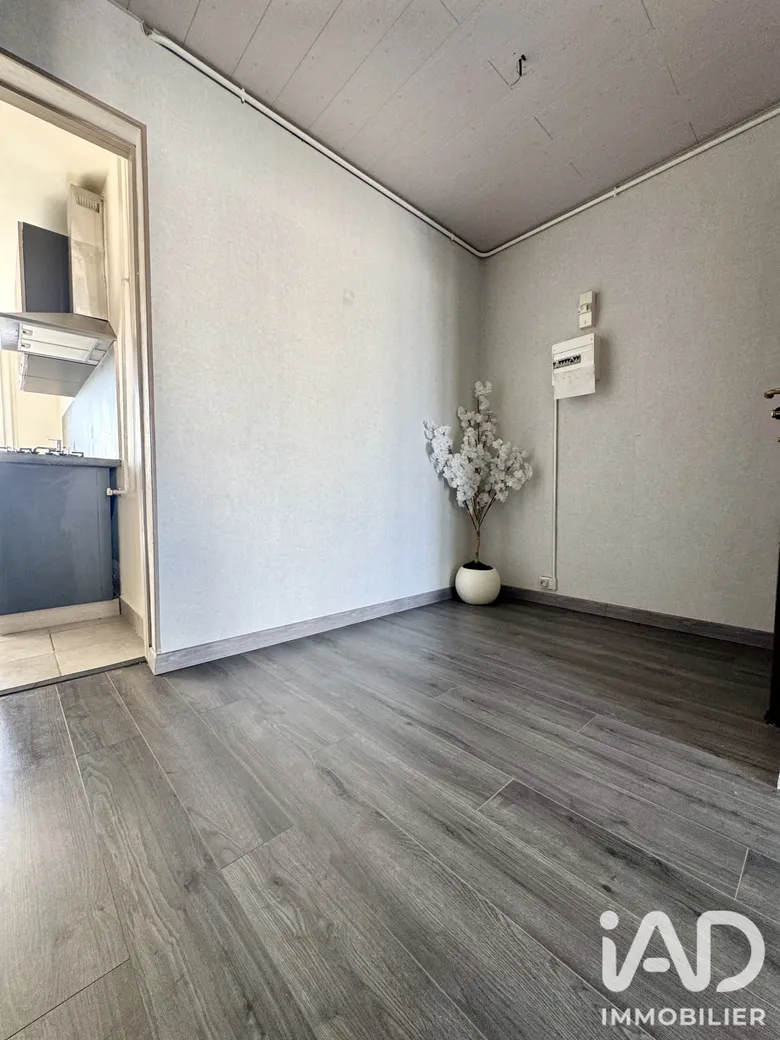 Appartement 3 pièces 66 m² · à Drancy · 66 m² · 162 000 €