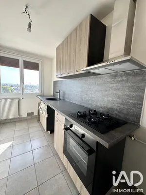 Apartment in Drancy (93700)